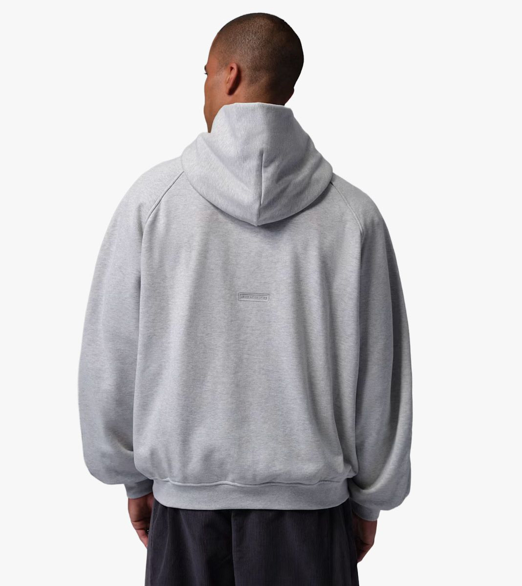 Grey M J FLT FLC PO LB