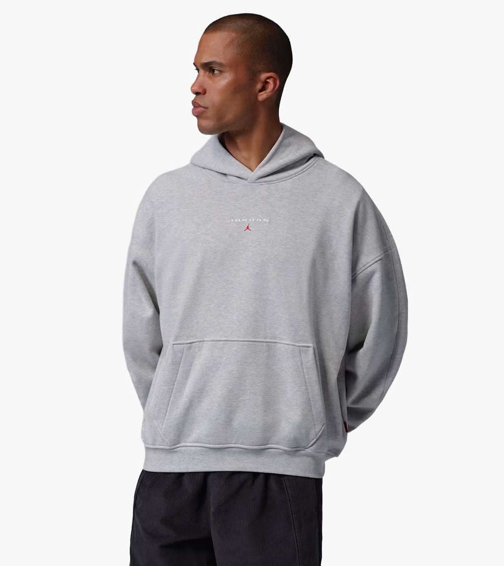 Grey M J FLT FLC PO LB