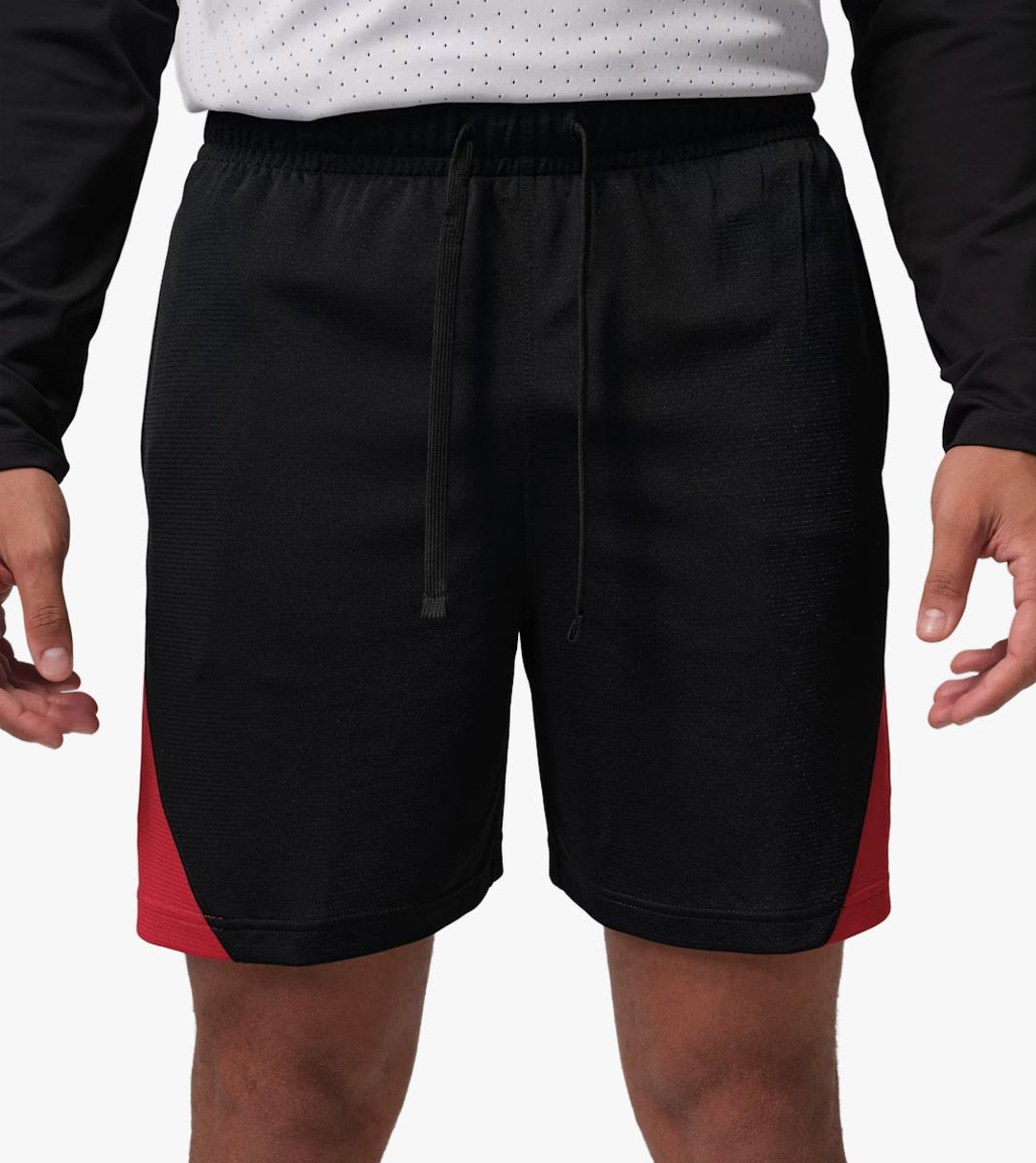 Black M J SPT BB SHORT