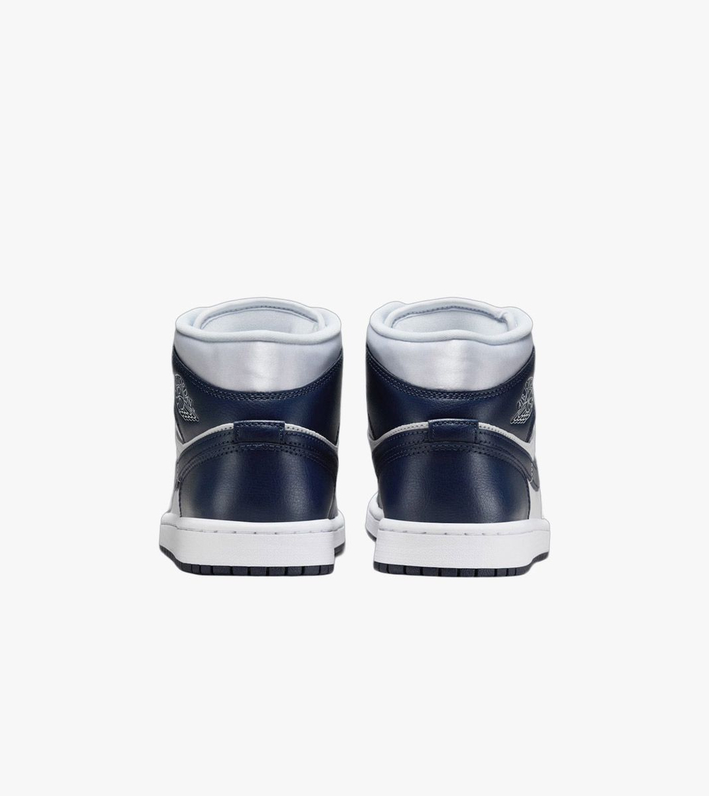 Hall Wmns air jordan 1 mid se