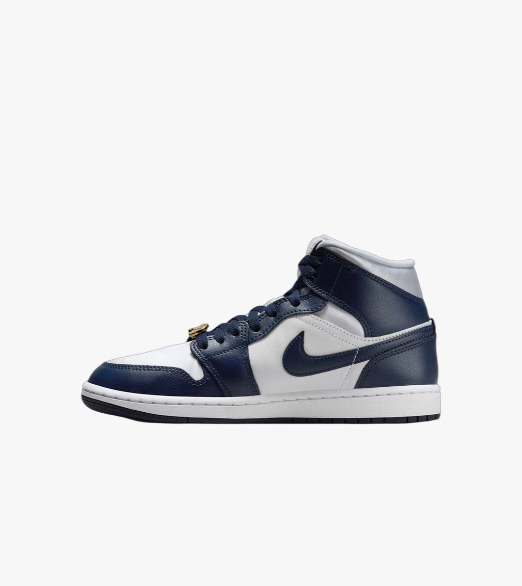 Hall Wmns air jordan 1 mid se