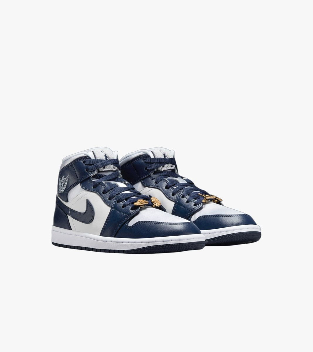 Hall Wmns air jordan 1 mid se