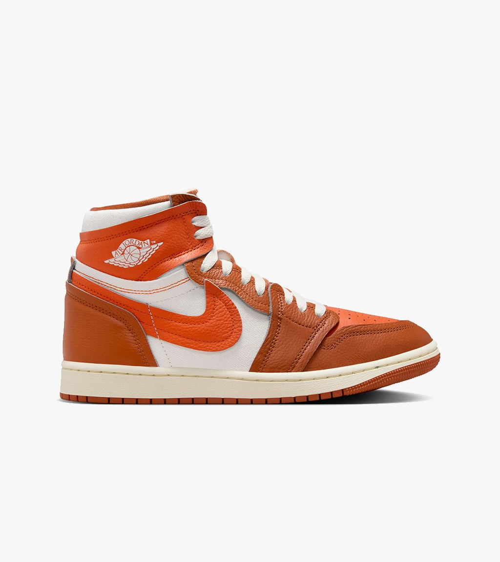 WMNS AIR JORDAN 1 MM HIGH Jordan Men's | Ballzy