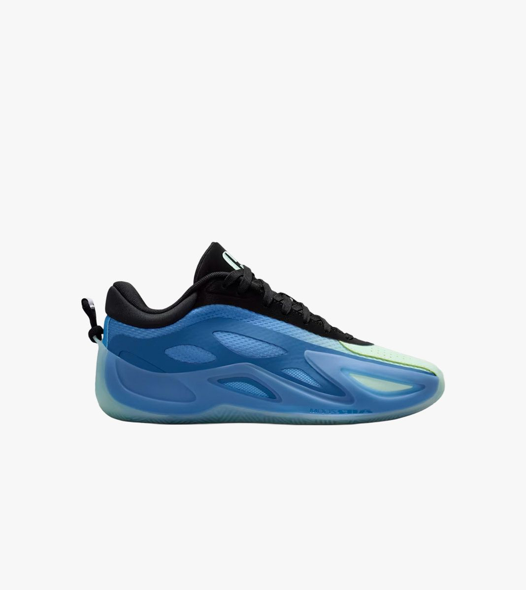 Sininen WMNS JORDAN HEIR SERIES 2 PJ