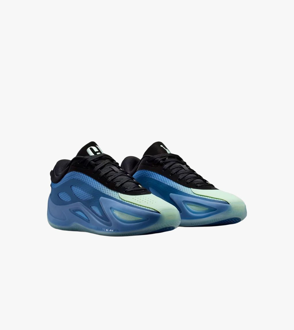 Sininen WMNS JORDAN HEIR SERIES 2 PJ