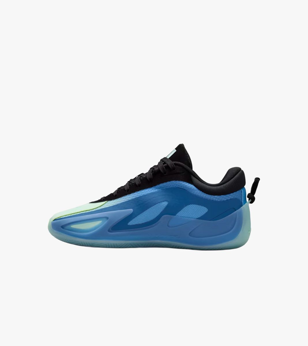 Sininen WMNS JORDAN HEIR SERIES 2 PJ