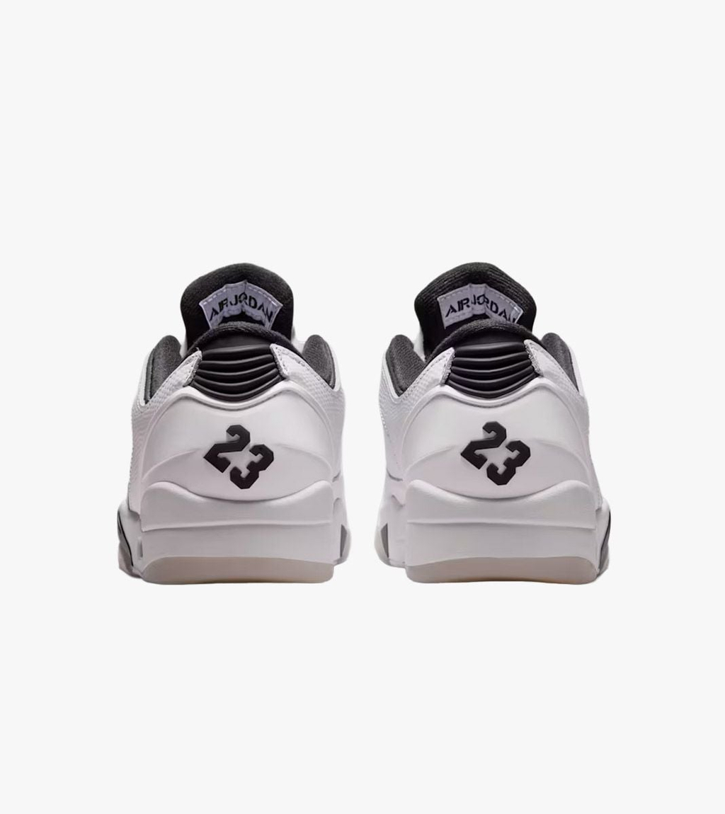 White WMNS JORDAN SIXTY PLUS LOW