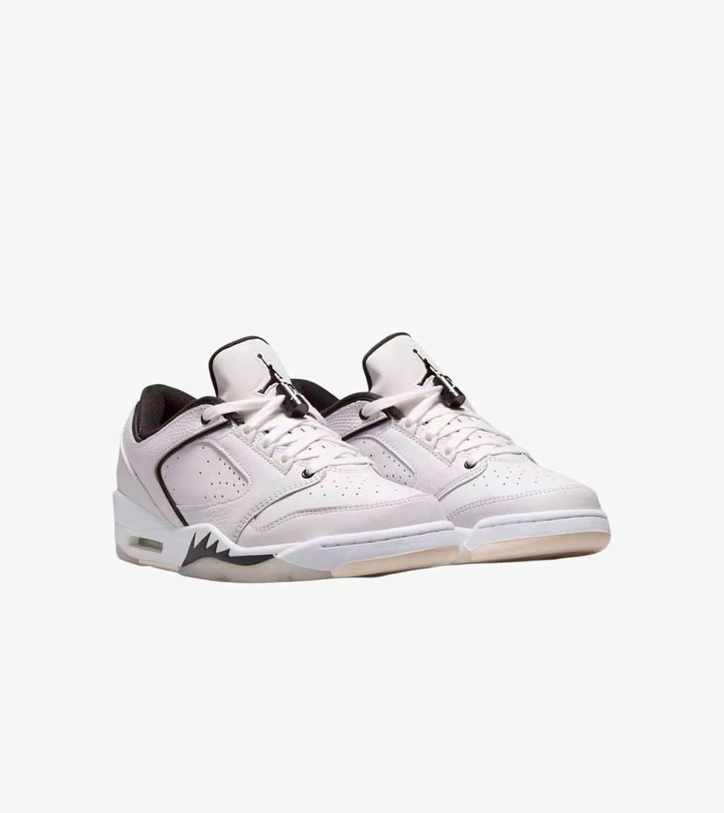 White WMNS JORDAN SIXTY PLUS LOW