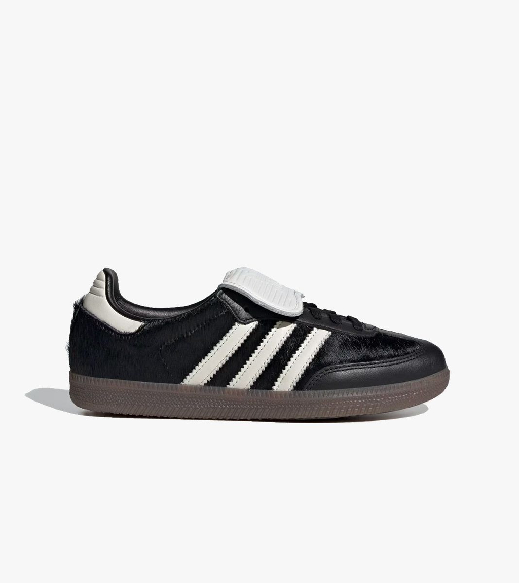Black SAMBA LT W