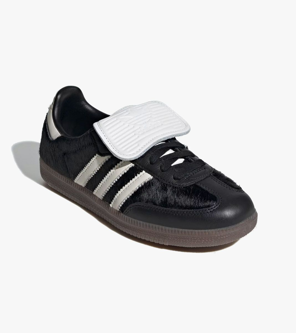 Black SAMBA LT W