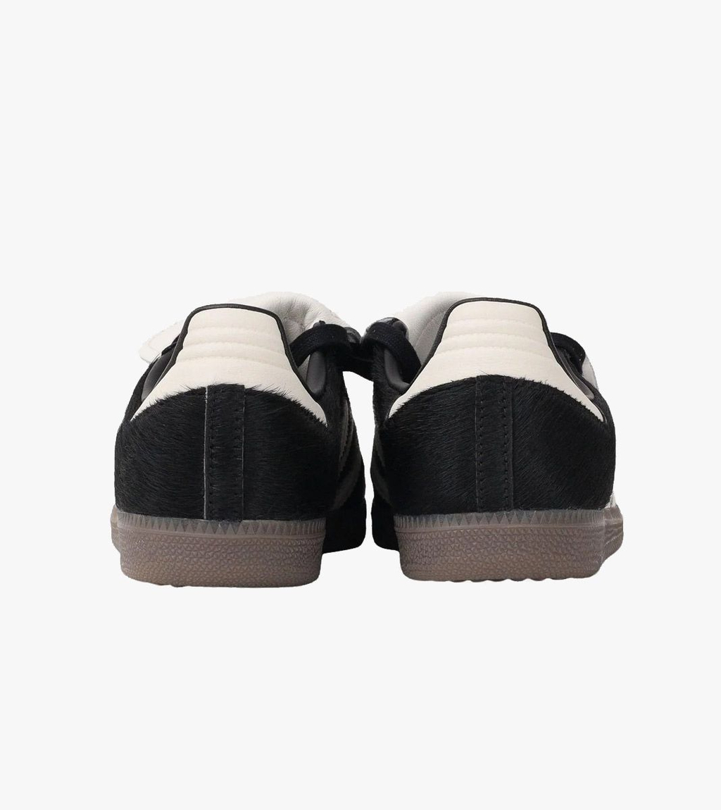 Black SAMBA LT W