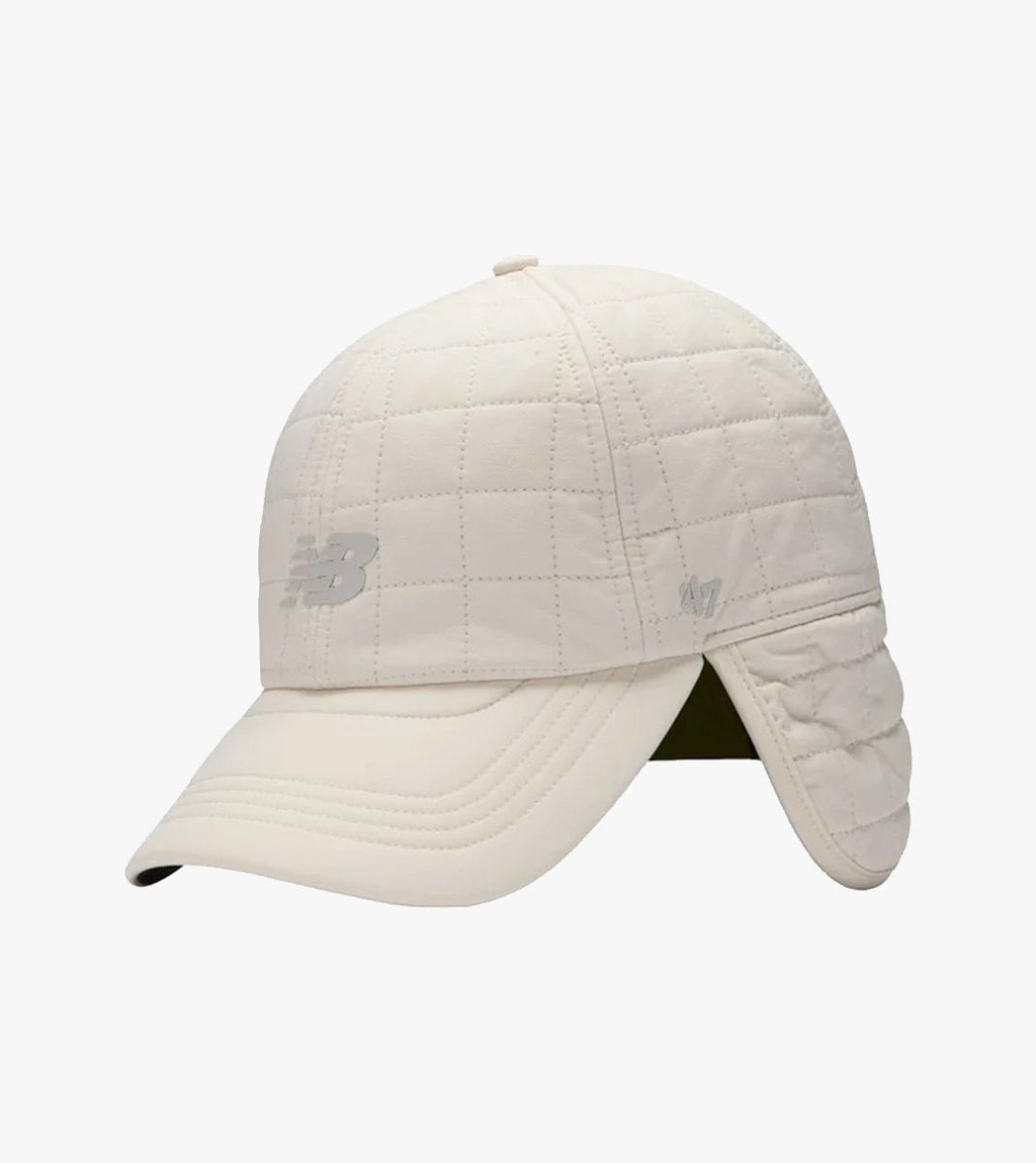 Bēša ´47 CLEAN UP WINTER RUN HAT