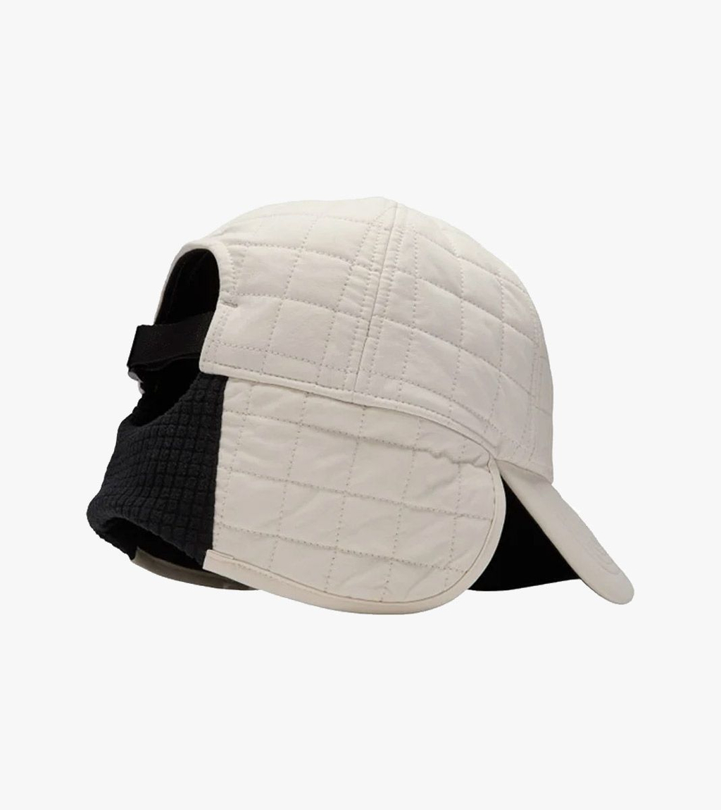 Bēša ´47 CLEAN UP WINTER RUN HAT