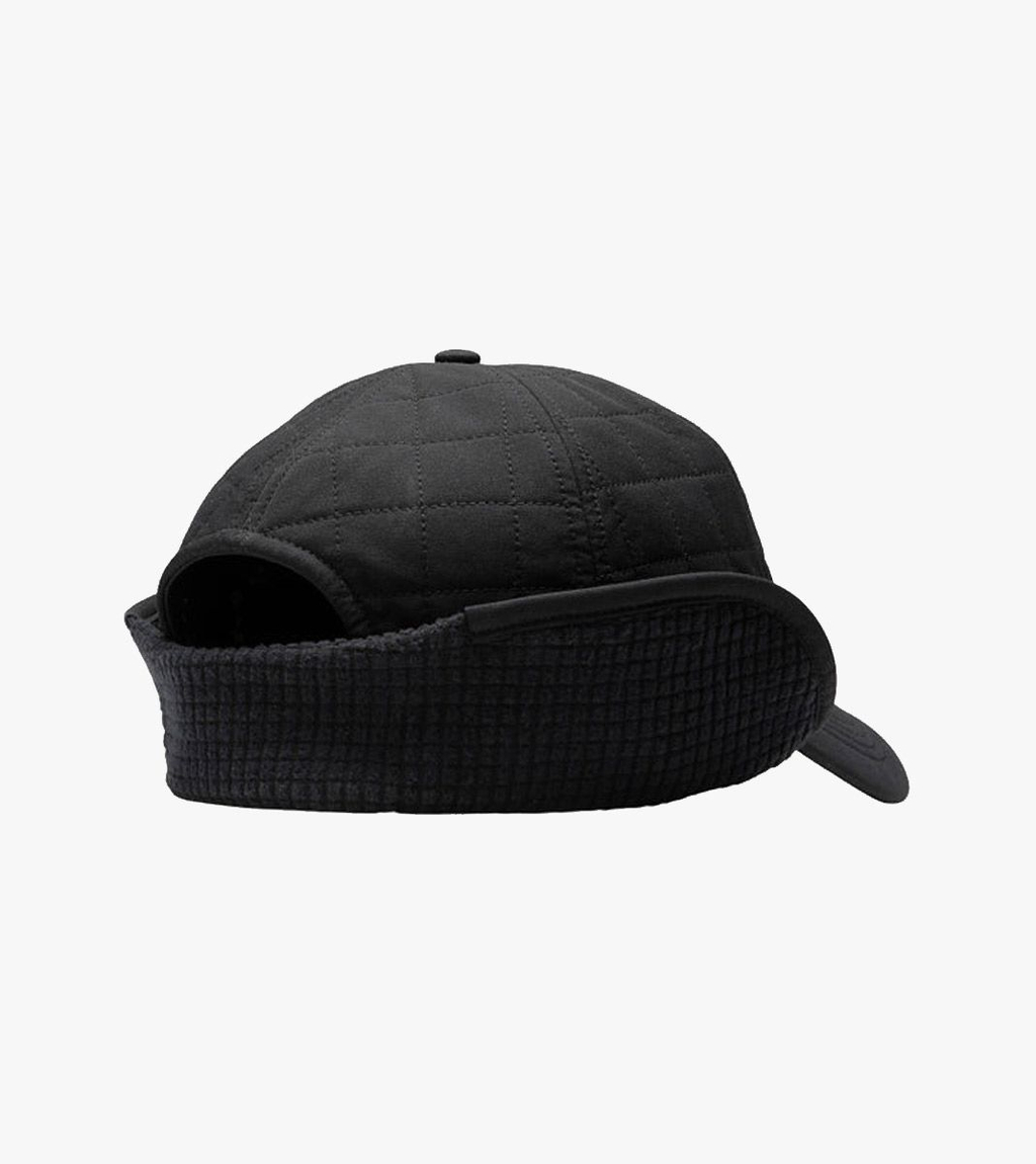 Melna ´47 CLEAN UP WINTER RUN HAT