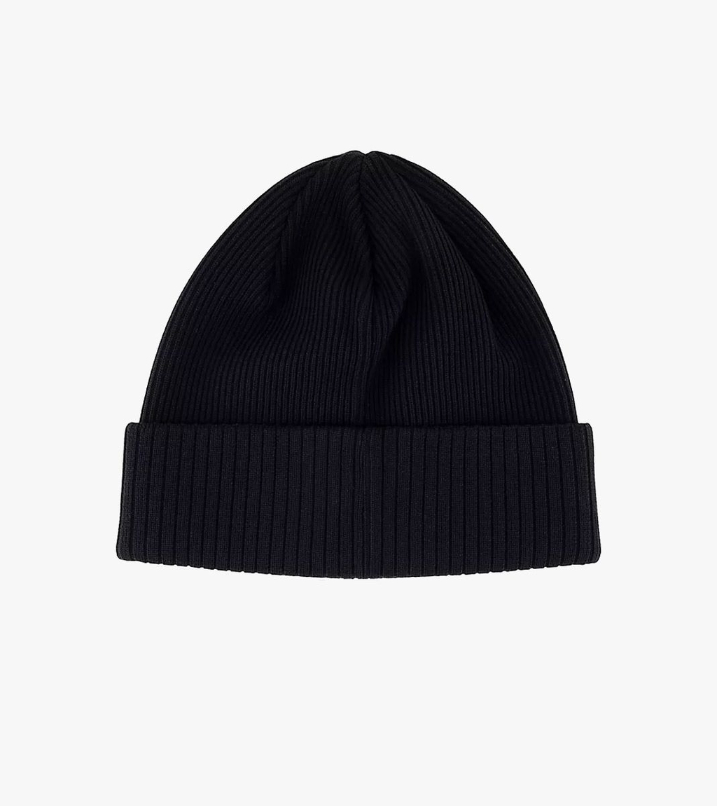 Melna ´47 RUN KNIT HAT
