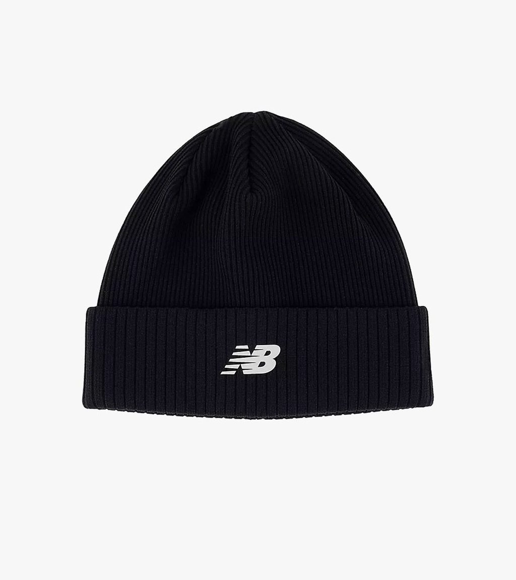 Melna ´47 RUN KNIT HAT