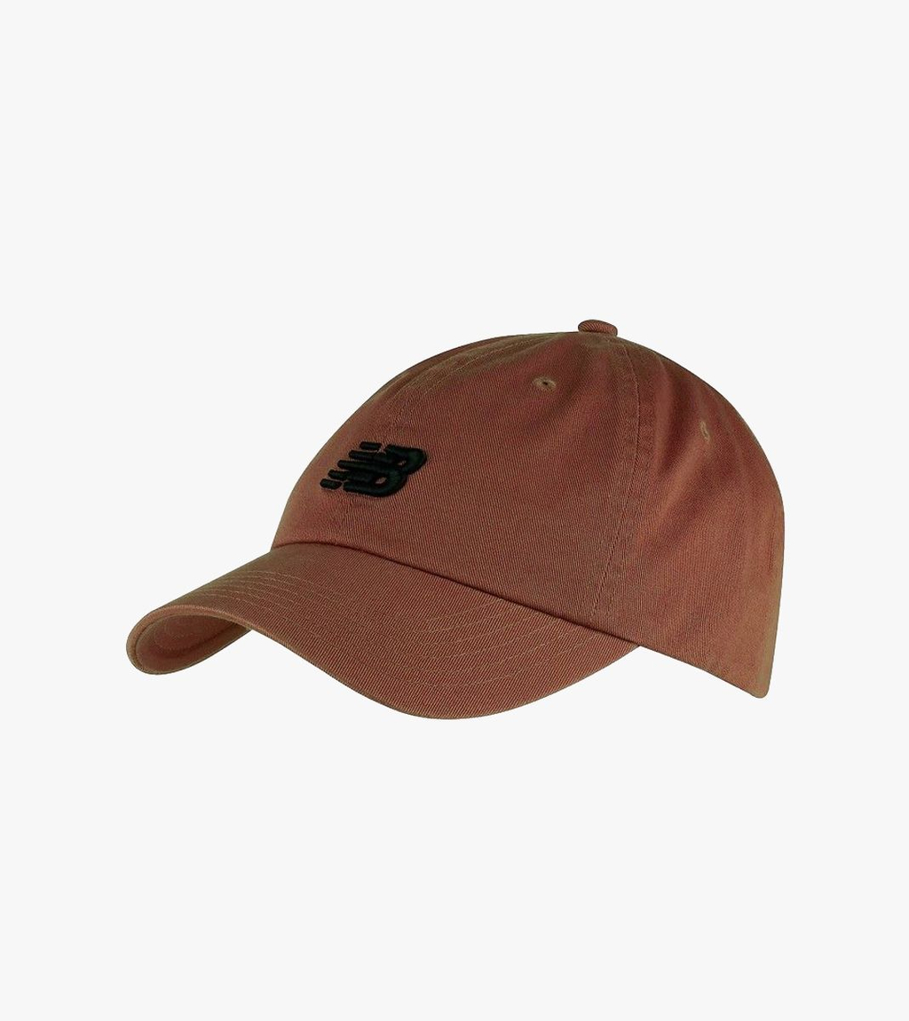 6 PANEL CLASSIC HAT New Balance Men's Accessories | Ballzy