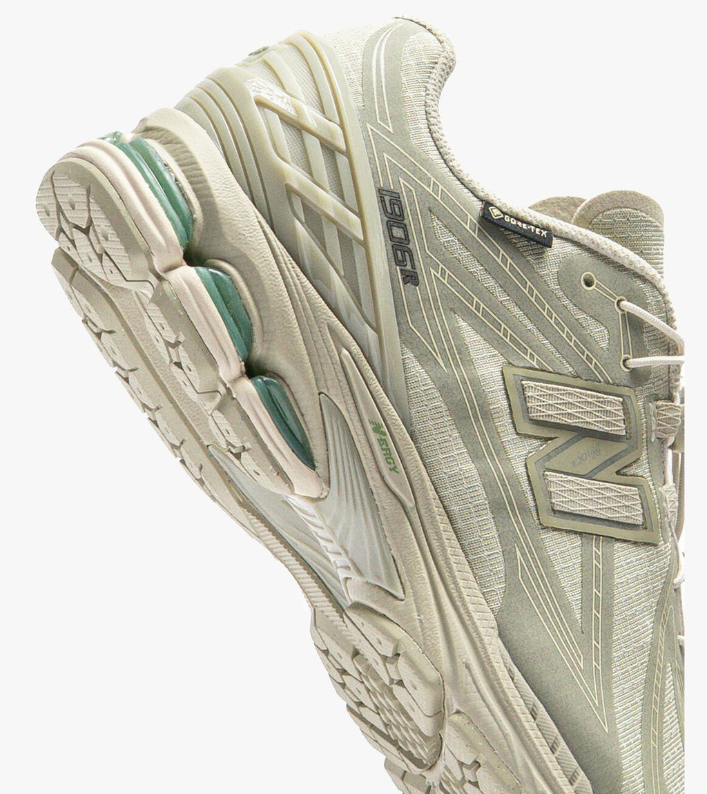 Balta New balance 1906 utility