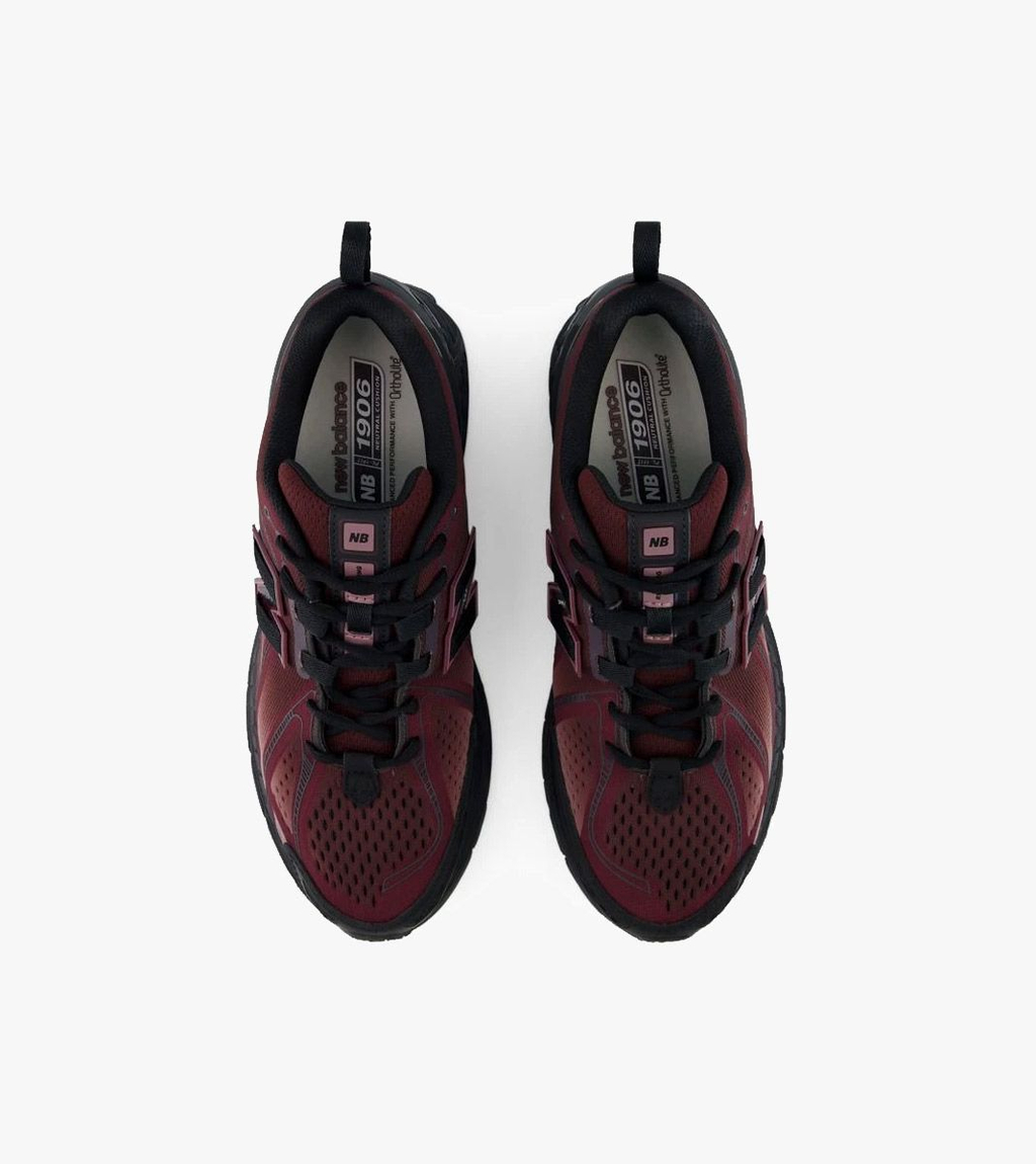 Brūna NEW BALANCE 1906E