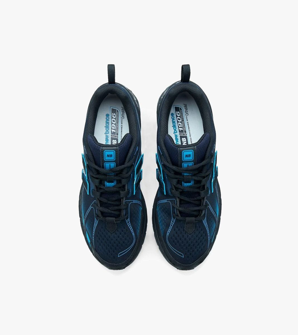 Zila NEW BALANCE 1906E