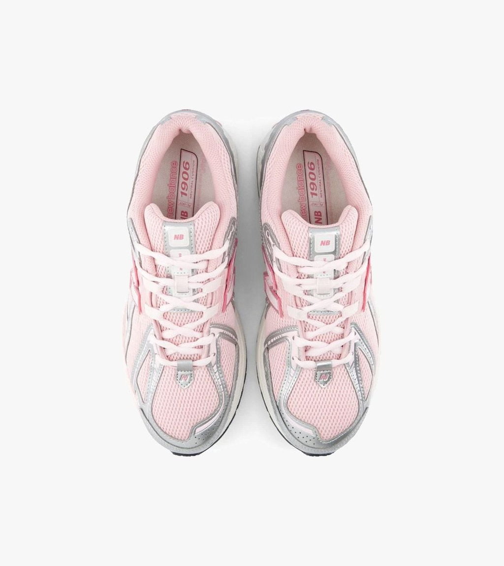 Rozā NEW BALANCE 1906R