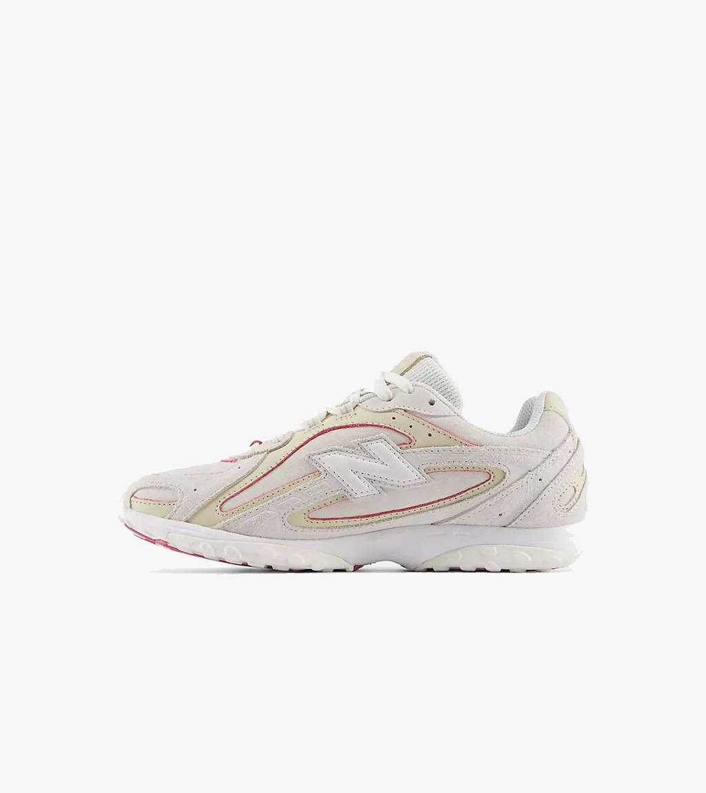 White NEW BALANCE 204L