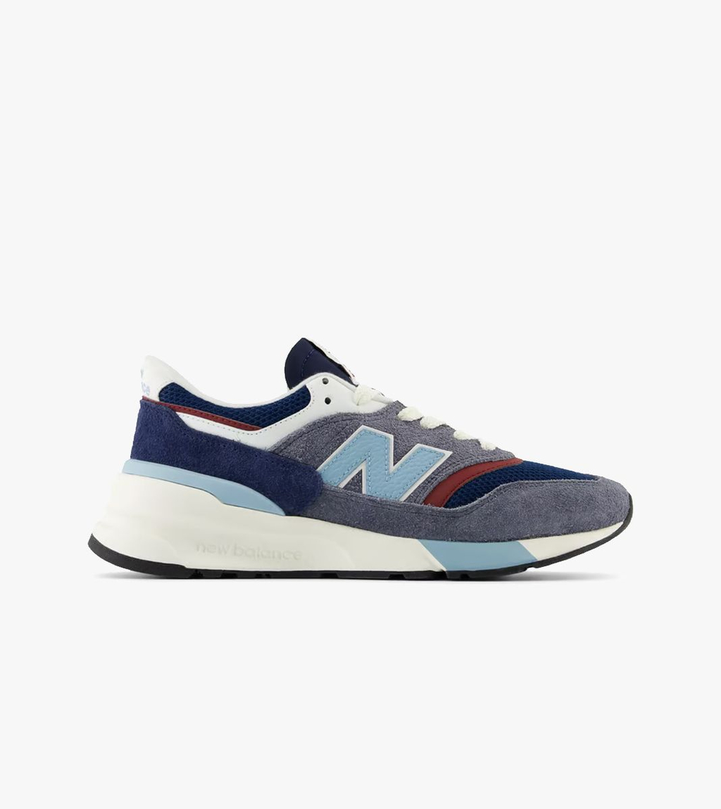 NEW BALANCE 997 New Balance Men's Shoes | Ballzy