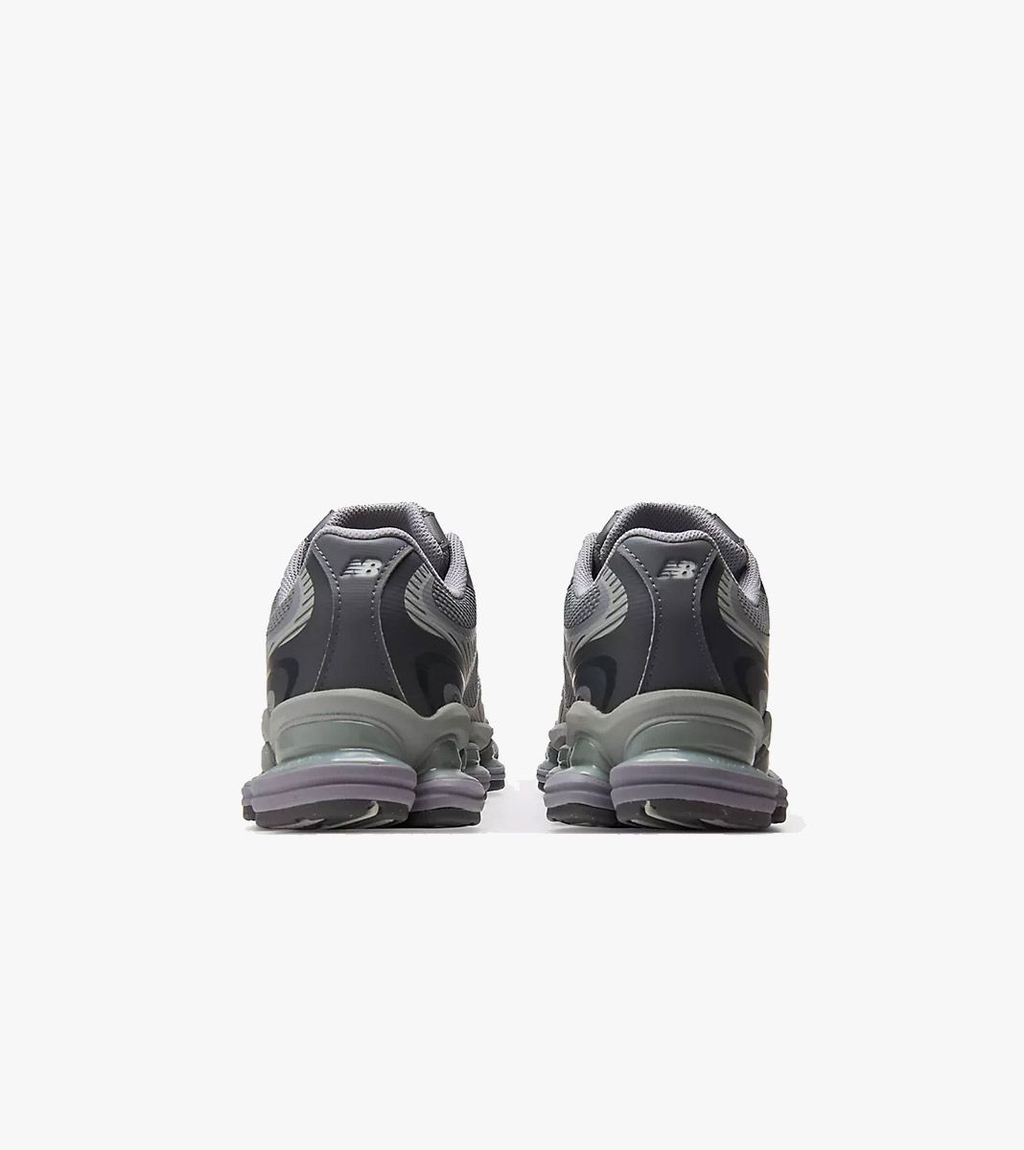 Pelēka NEW BALANCE ABZORB 2000 GREY DAY