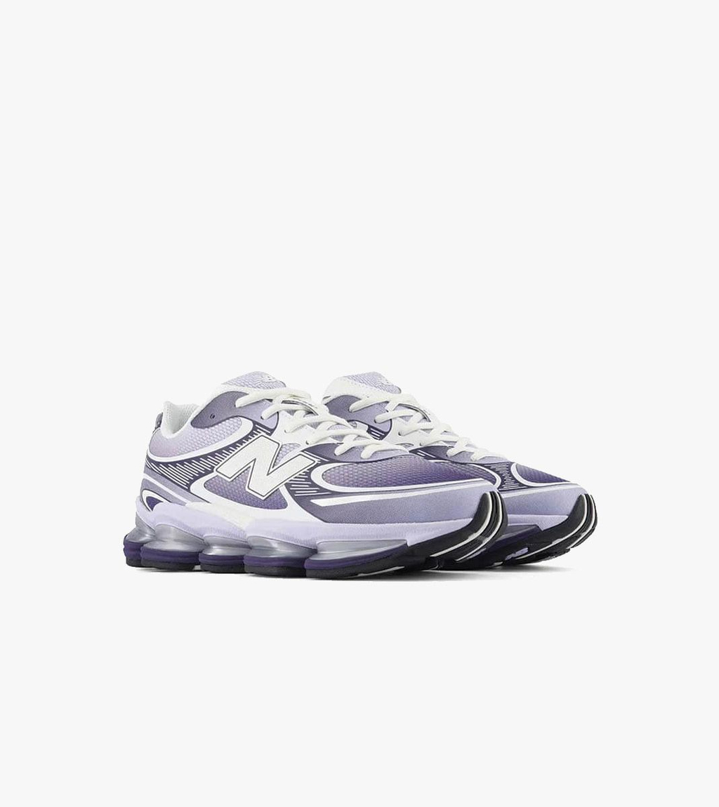 Lillā NEW BALANCE ABZORB 2000