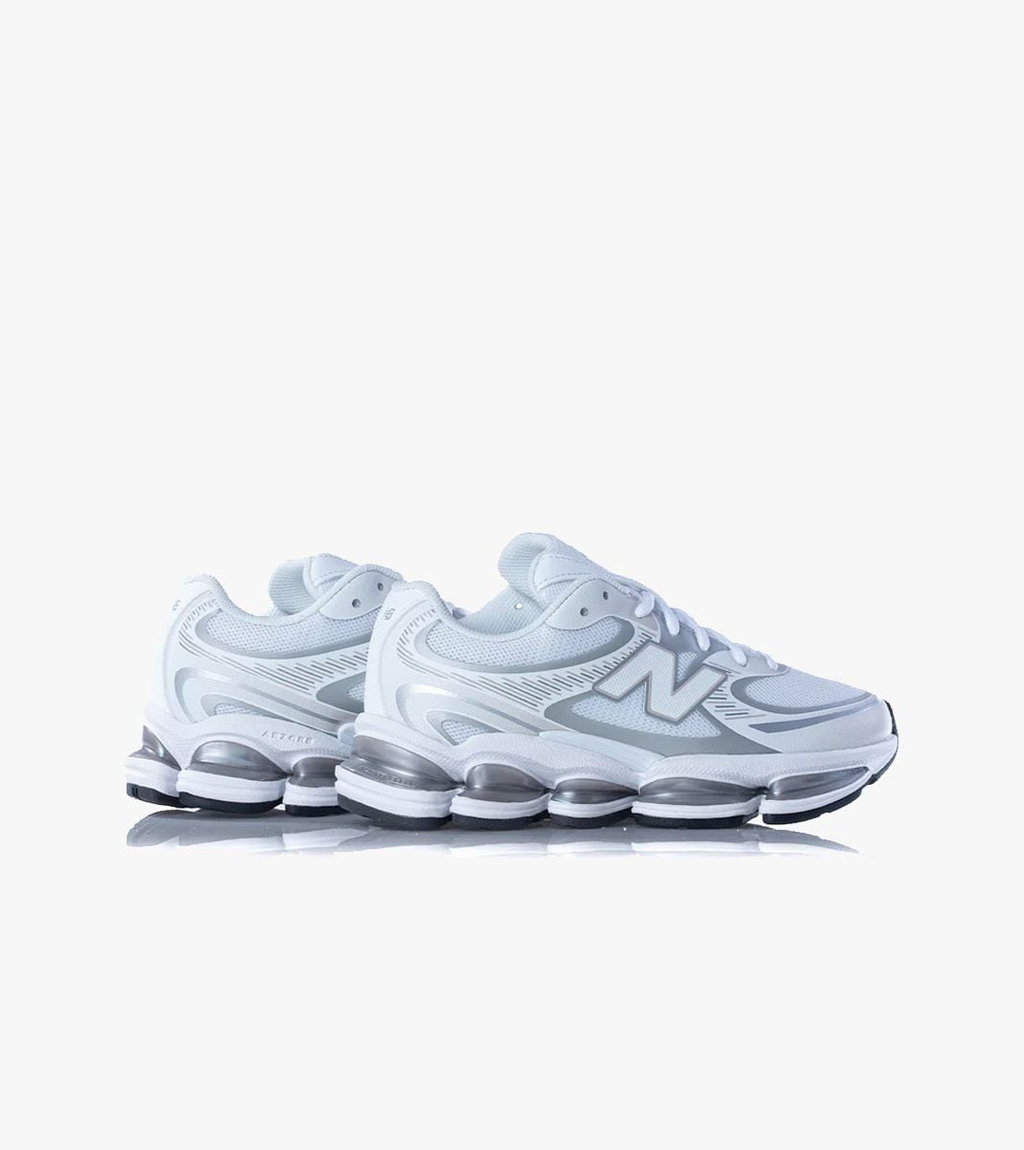 Valkoinen NEW BALANCE ABZORB 2000