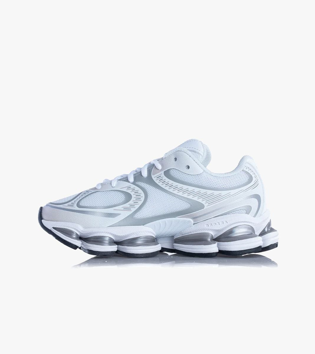 Valkoinen NEW BALANCE ABZORB 2000