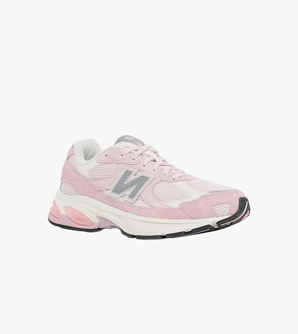 Rozā NEW BALANCE ABZORB 2010