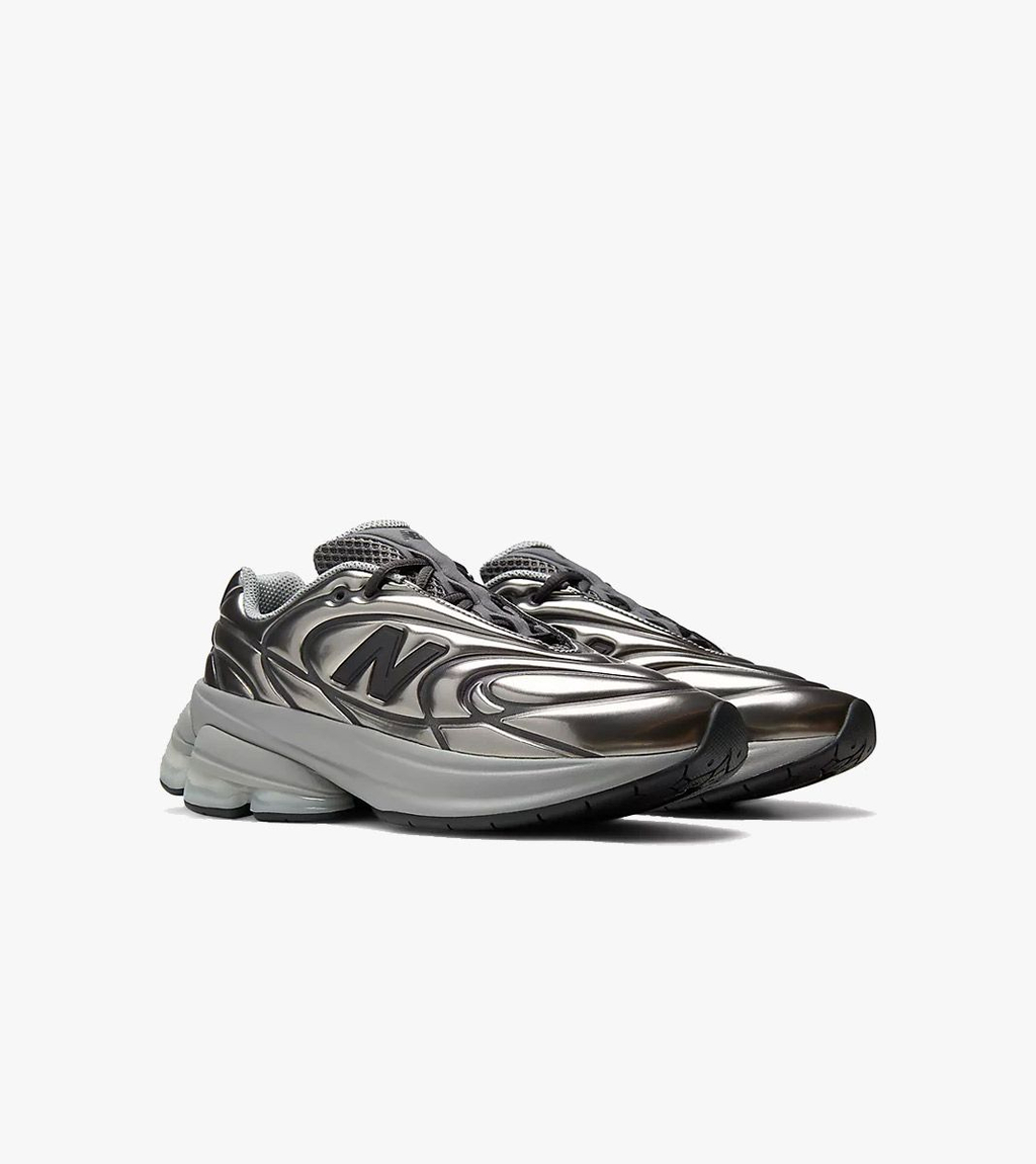 Melna NEW BALANCE ABZORB 5030 GREY DAY