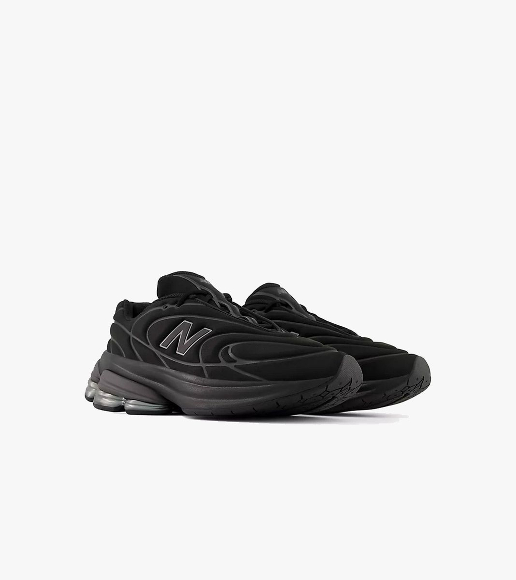 Melna NEW BALANCE ABZORB 5030