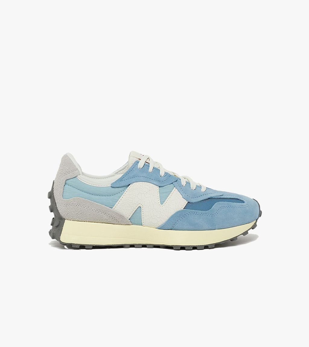 ⭐️新品⭐️ New Balance MS327 U327 24㎝ New Balance MS327 U327 ブラック 28.5cm