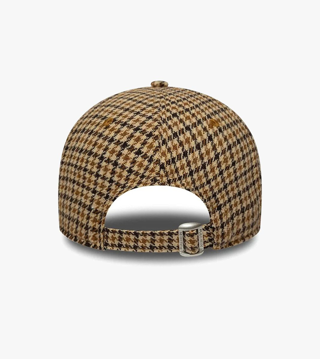 Beež Check 9twenty® af