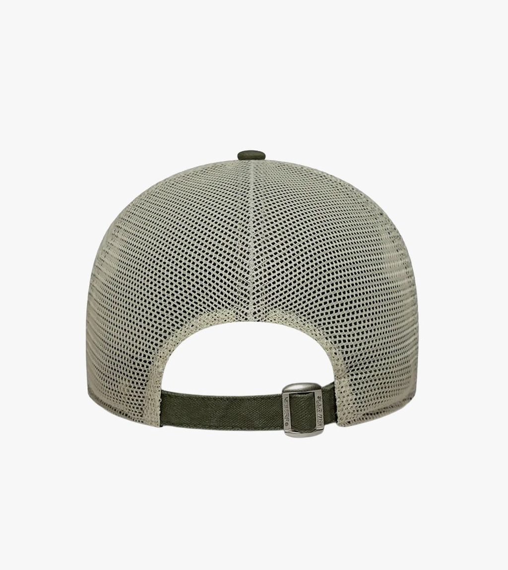 Vihreä FEMALE 9TWENTY® TRUCKER