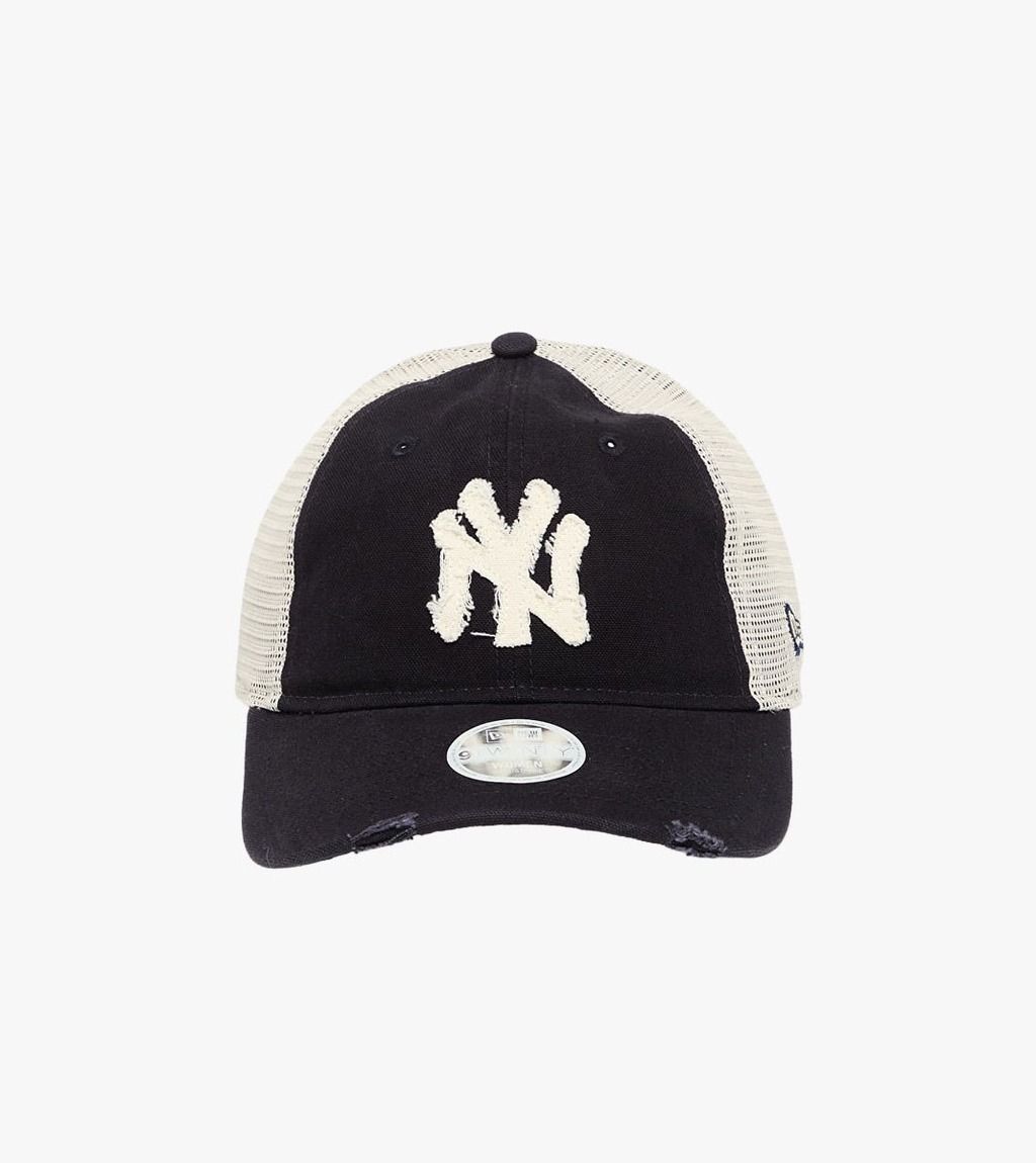 Sininen FEMALE 9TWENTY® TRUCKER