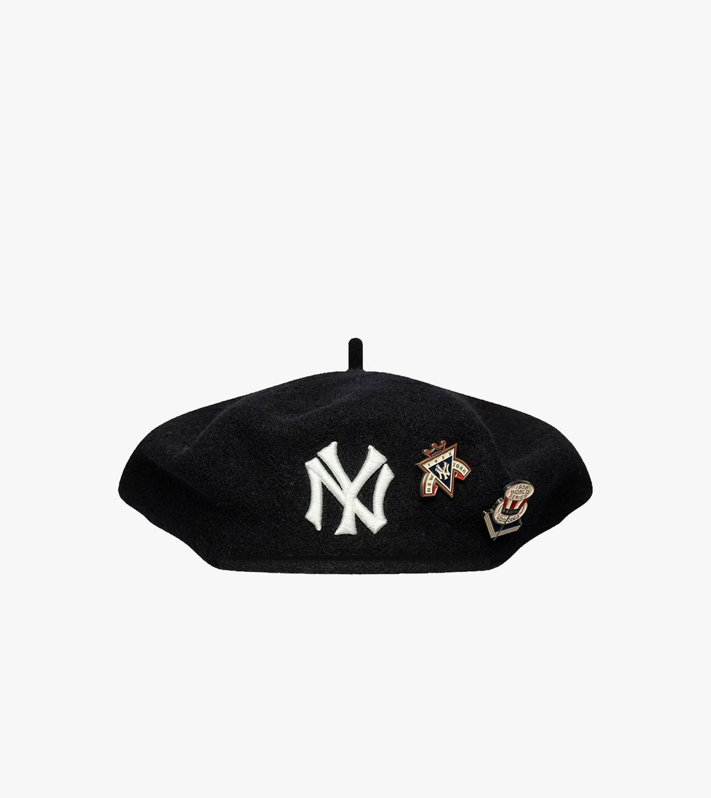 Must Img coops pin beret