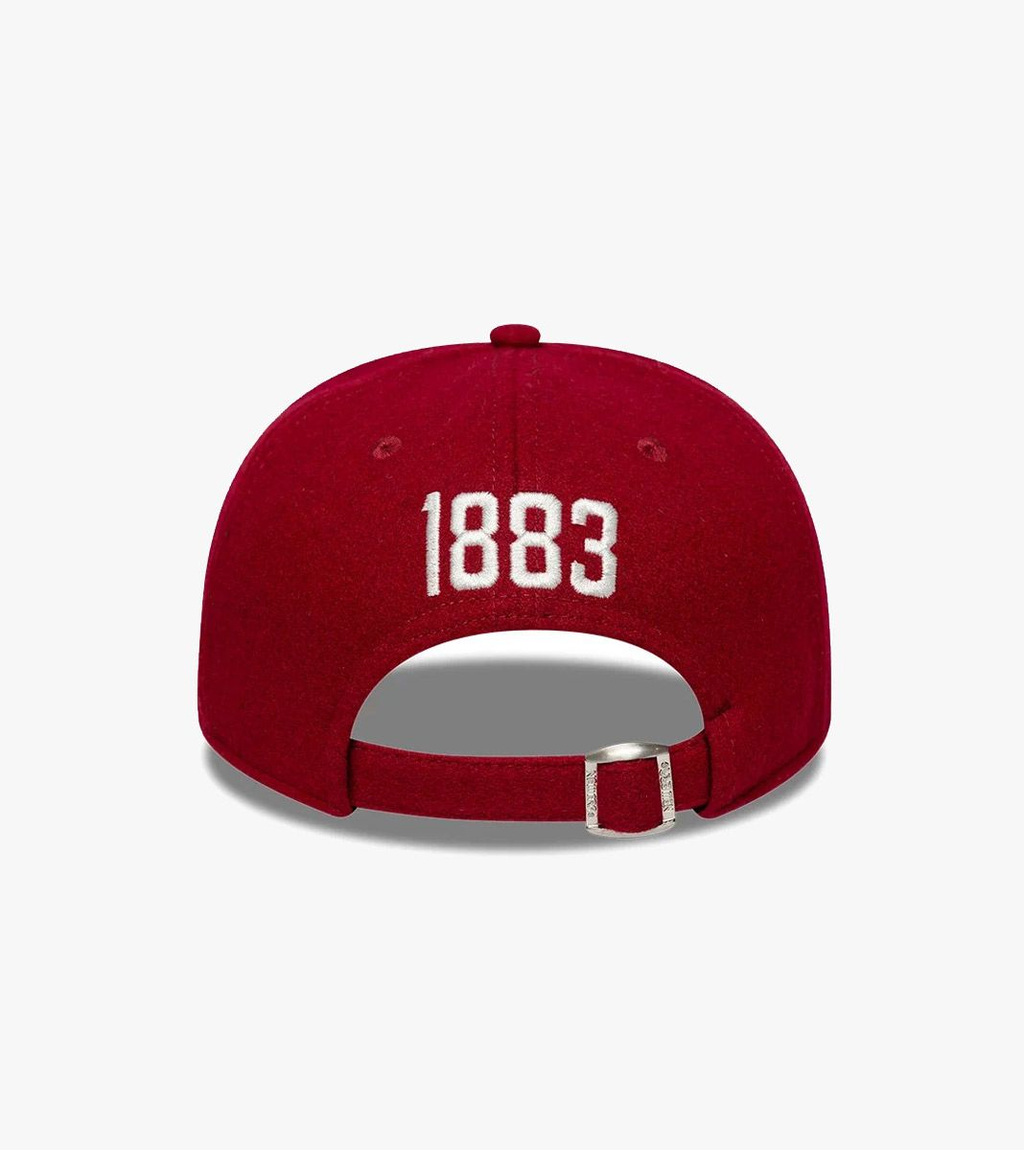 Punane Img heritage 9fifty® rc