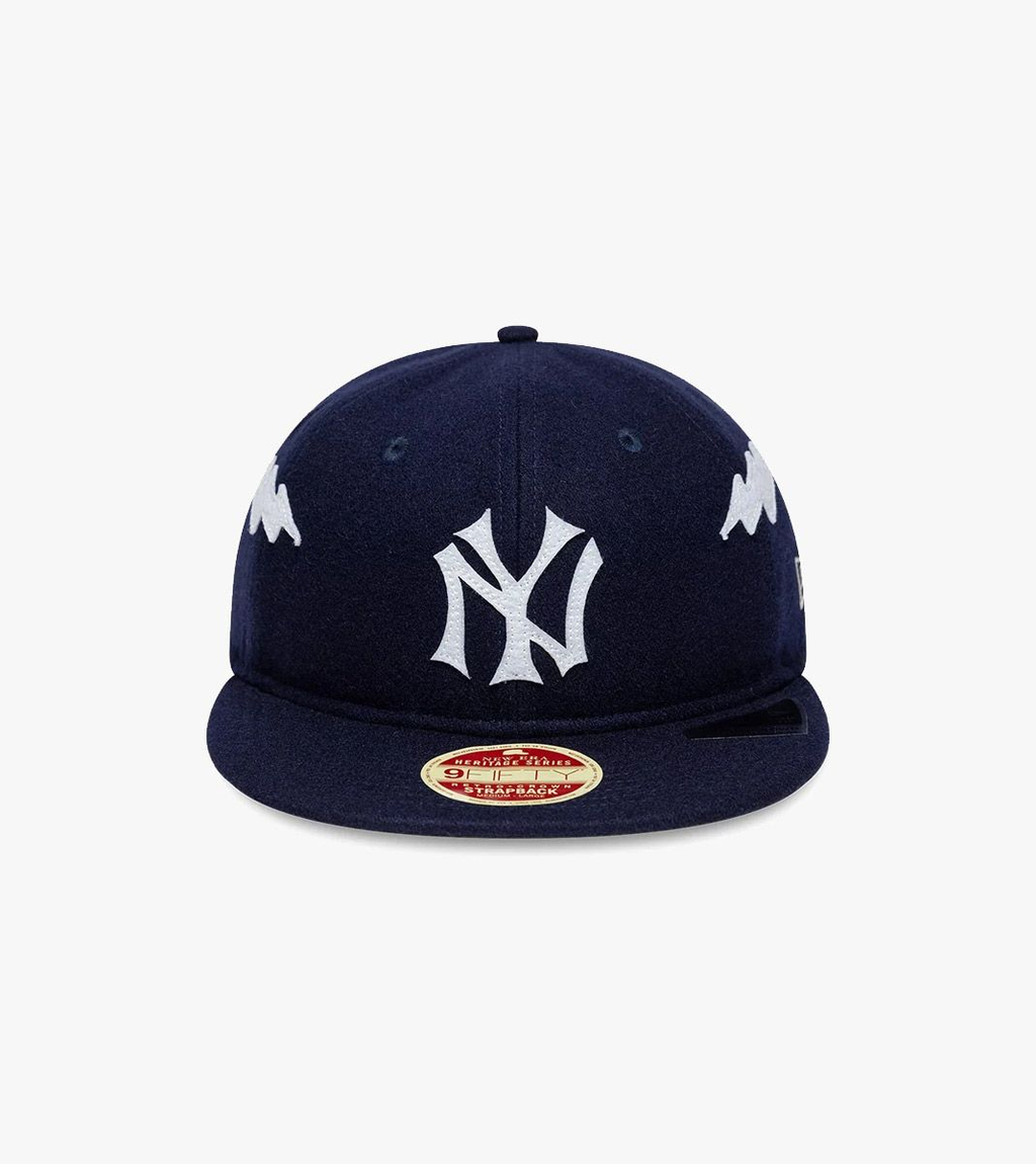 Sinine Img heritage 9fifty® rc