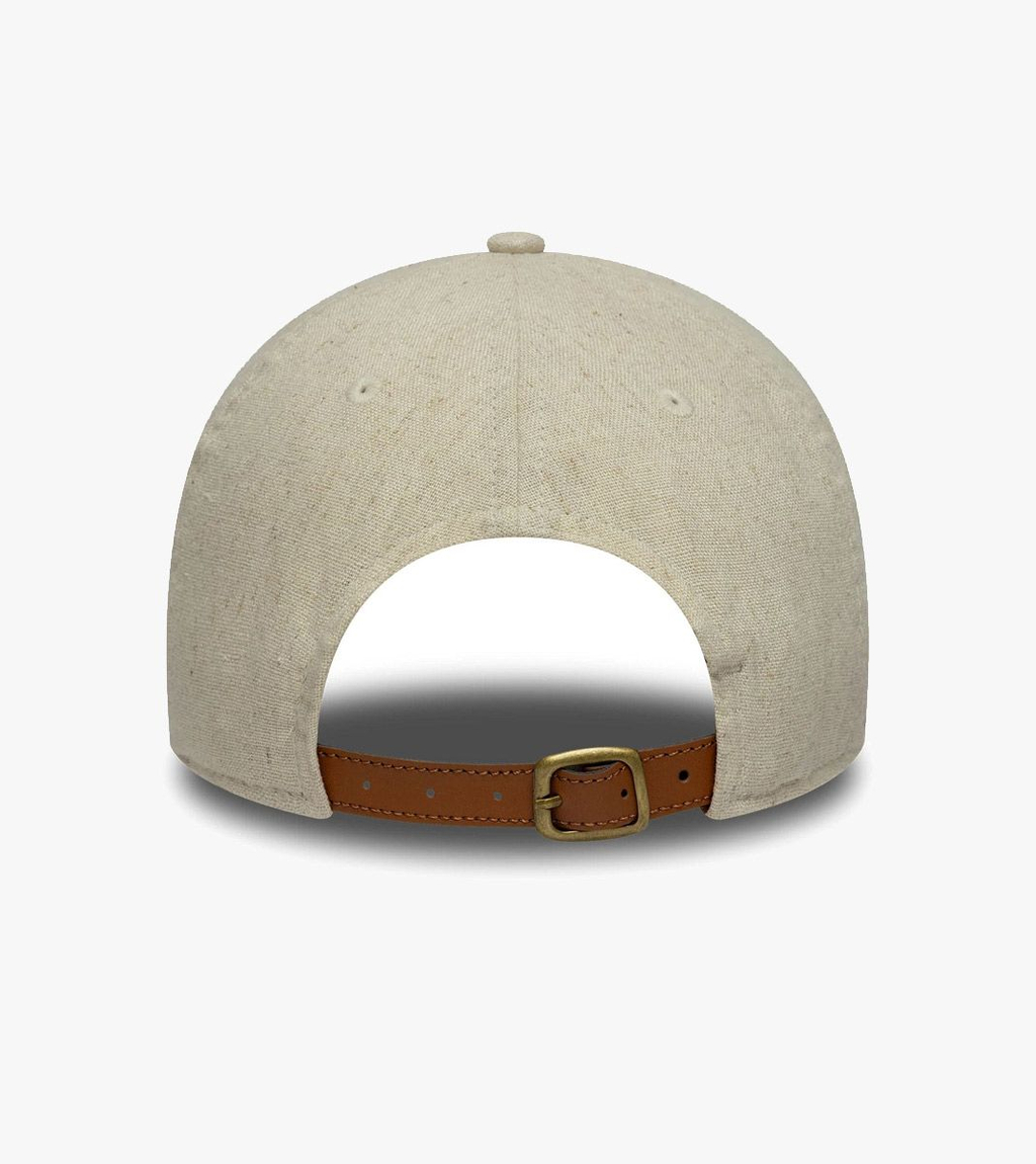 Beige LINEN 9TWENTY®
