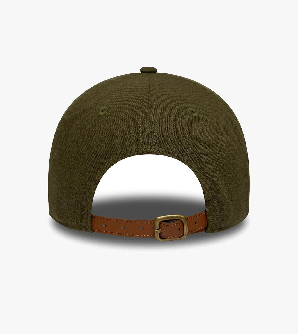 Green LINEN 9TWENTY®