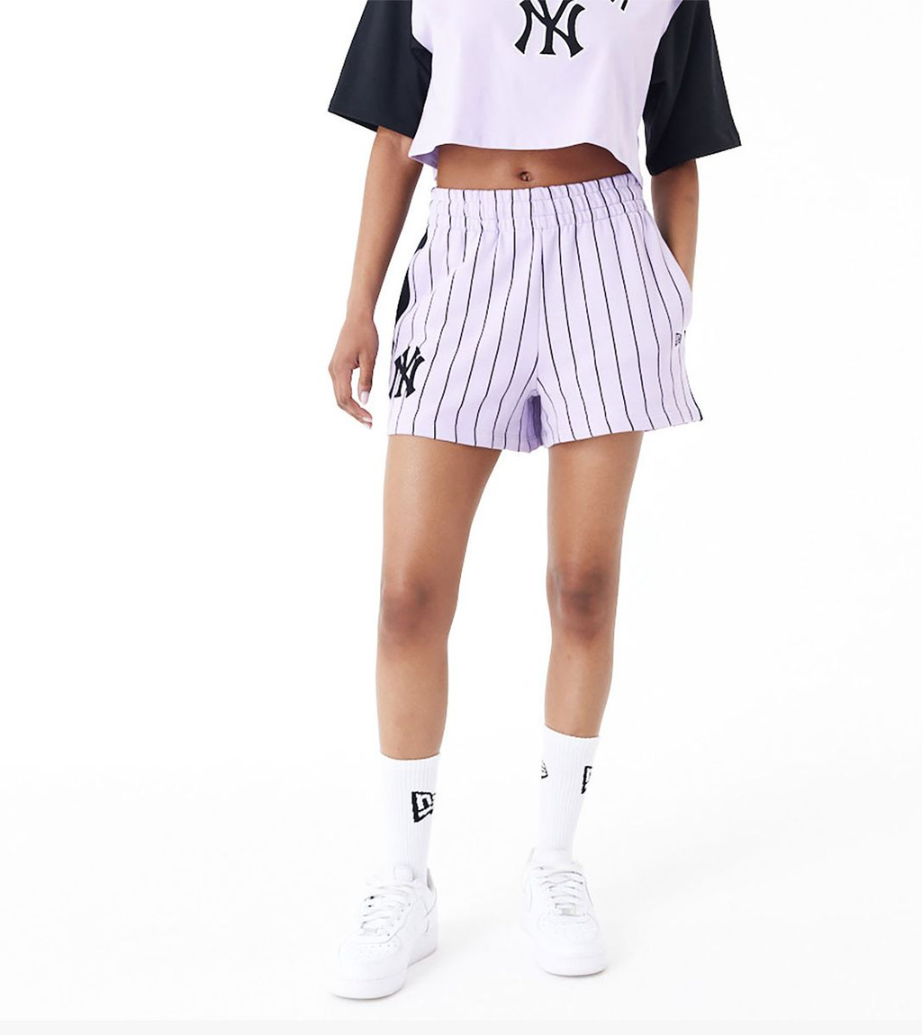 MLB LIFESTYLE SHORTS YANKEES New Era Men's | Ballzy