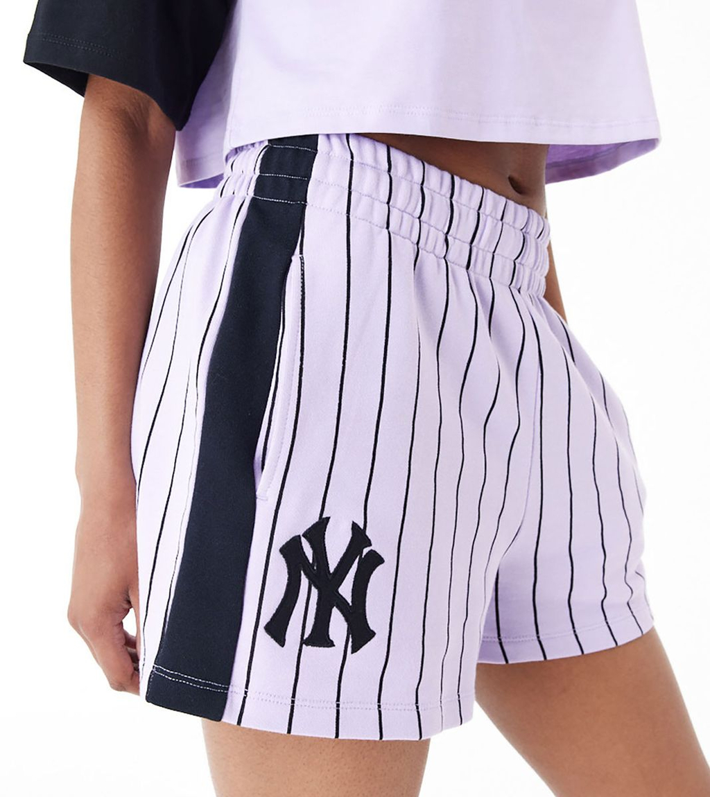 MLB LIFESTYLE SHORTS YANKEES New Era Men's | Ballzy
