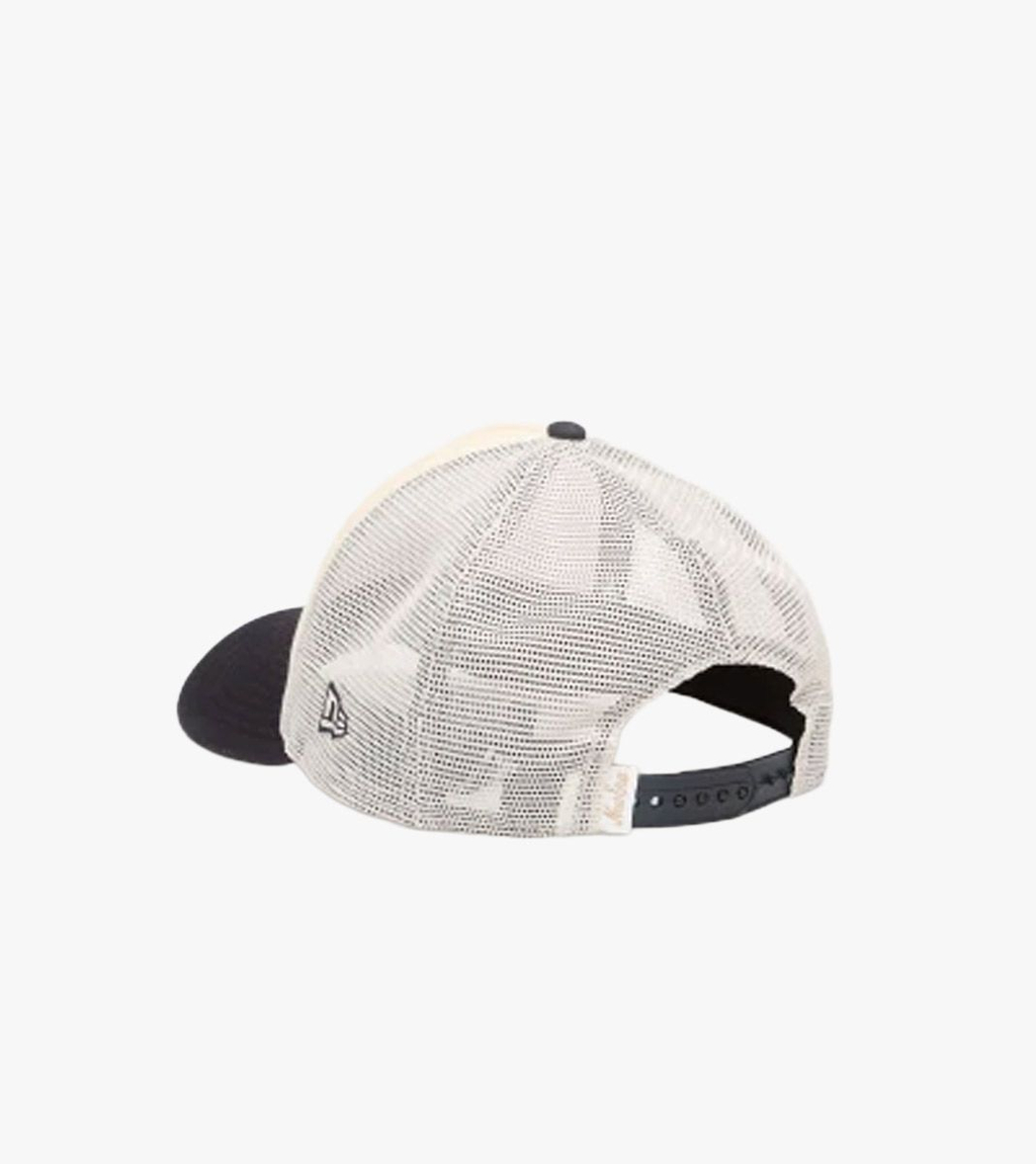 Vaaleanruskea NEW ERA 9FORTY® MC AF TRUCKER