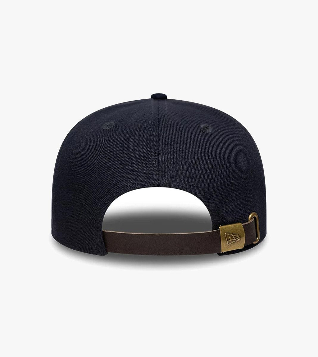 Sinine New era suede pc 9fifty® rc