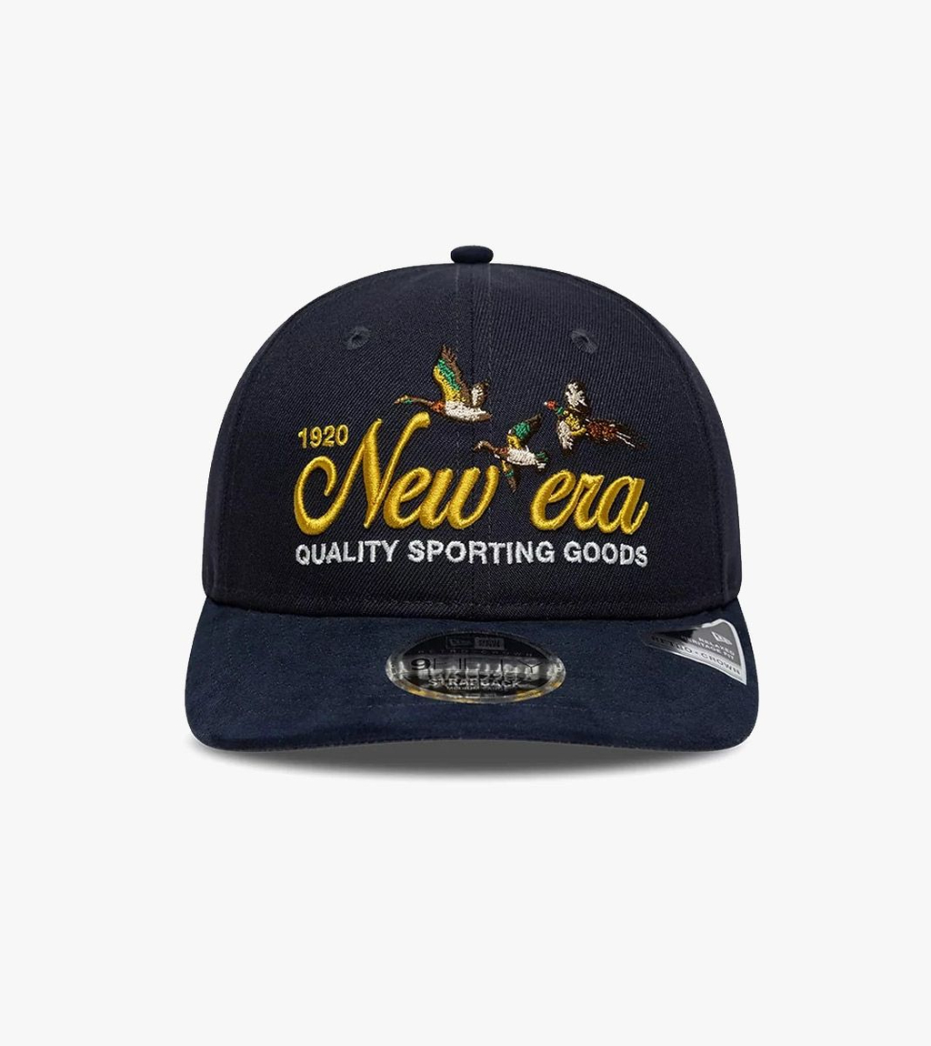 Sinine New era suede pc 9fifty® rc