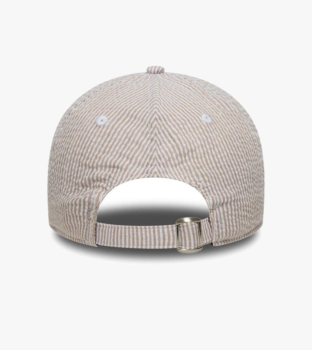 Beige SEERSUCKER 9TWENTY®