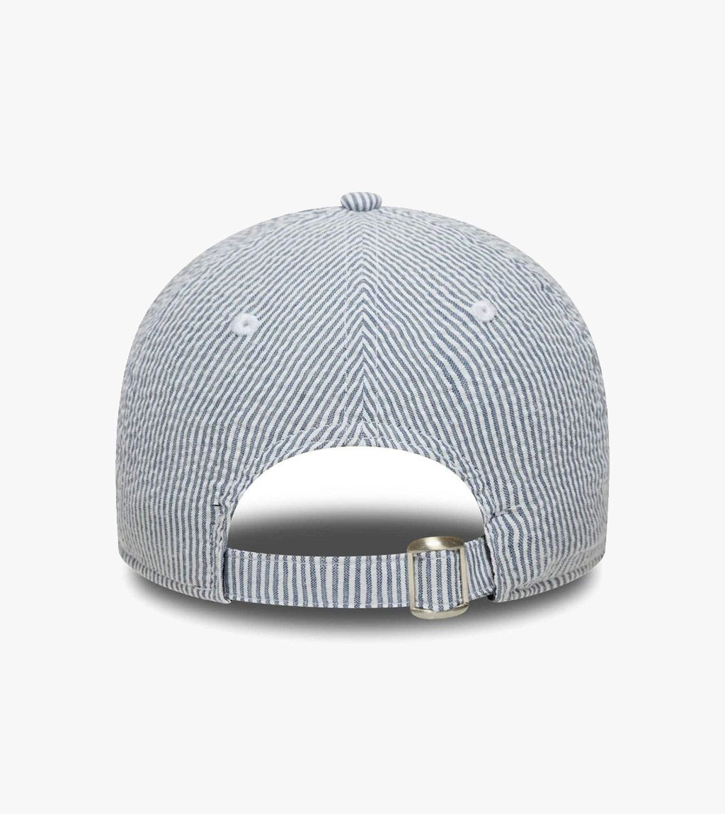 Blue SEERSUCKER 9TWENTY®